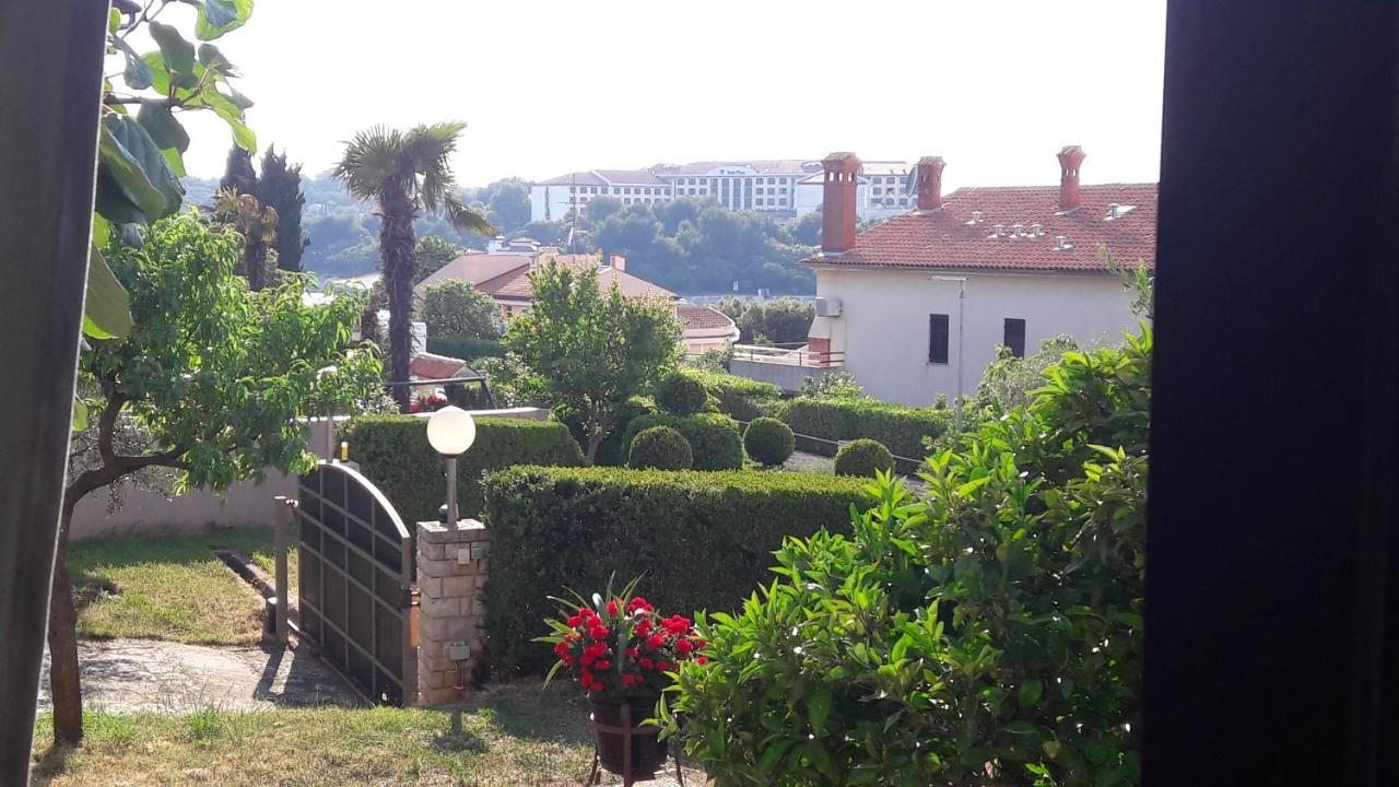 Apartments Duda Pola Esterno foto